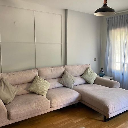 Kika'S House En Teatinos Apartment Malaga Ngoại thất bức ảnh